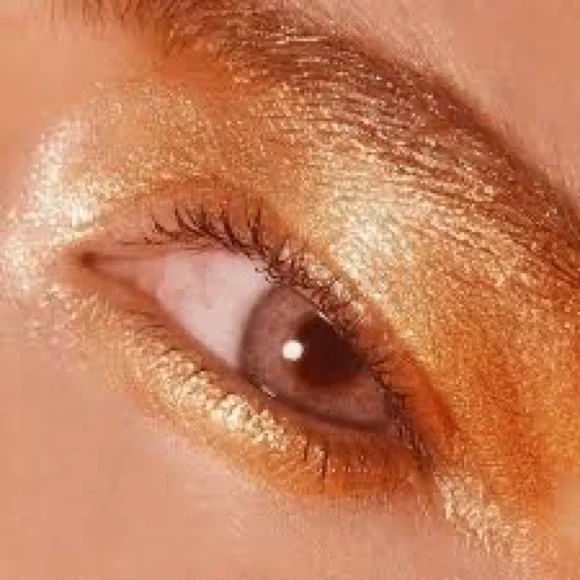 YSL Full Metal ShadowGold Source 17 LE BNIB - Picture 2 of 2